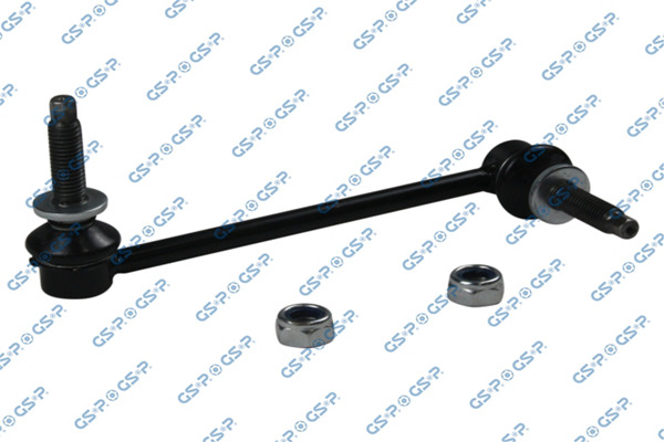 Kit de Tornapunta Delantero Derecho GSP S050819