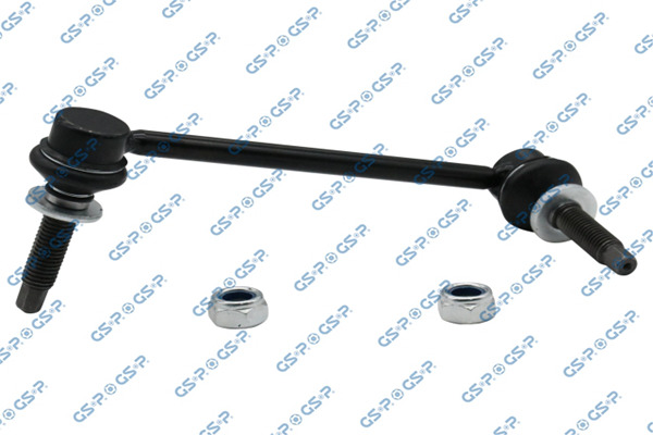 Kit de Tornapunta Delantero Izquierdo GSP S050820