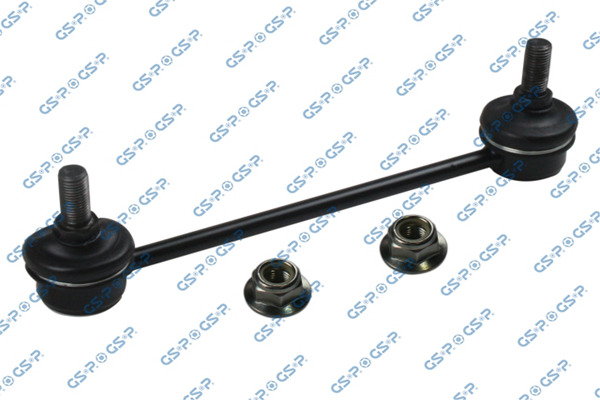 S050831 — Kit de Tornapunta Trasero GSP S050831