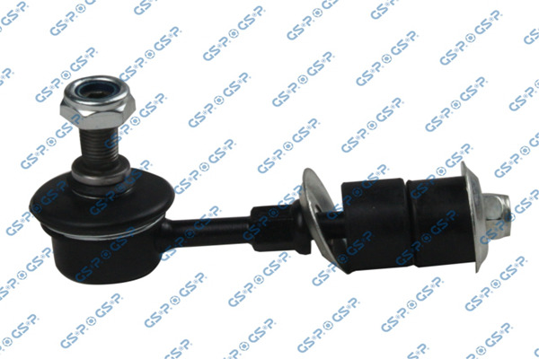 S050838 — Kit de Tornapunta Delantero GSP S050838