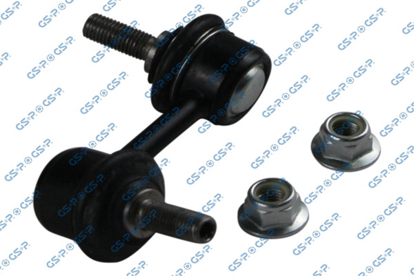 Kit de Tornapunta Delantero Izquierdo GSP S050841