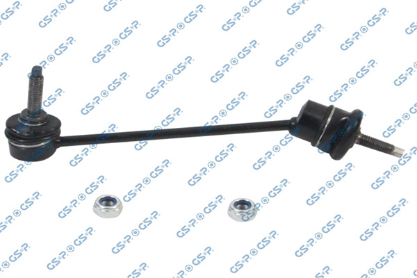 Kit de Tornapunta Trasero Izquierdo GSP S050843