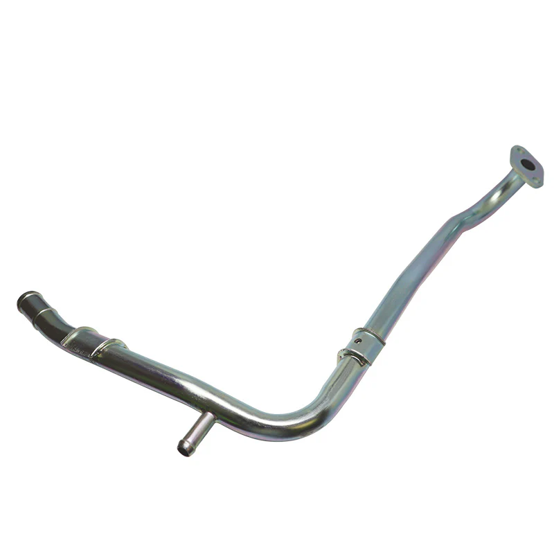 Tubo CAUPLAS 930004