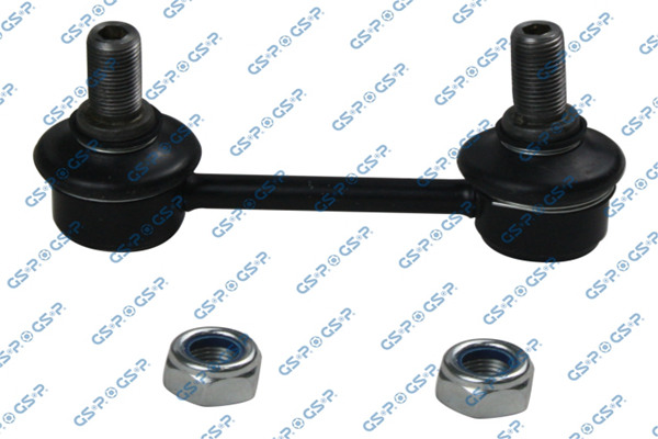 S050852 — Kit de Tornapunta Trasero GSP S050852