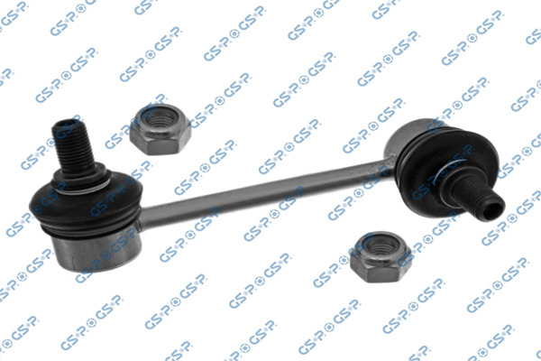 Kit de Tornapunta Delantero Izquierdo GSP S050853