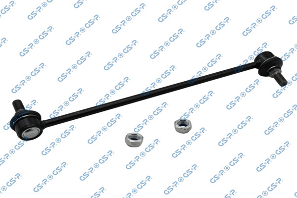 S050889 — Kit de Tornapunta Delantero GSP S050889