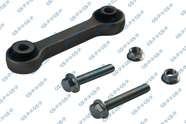 S050901 — Kit de Tornapunta Delantero GSP S050901