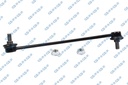 Kit de Tornapunta Delantero GSP S050920