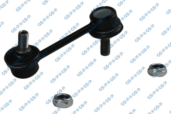 S050922 — Kit de Tornapunta Trasero GSP S050922