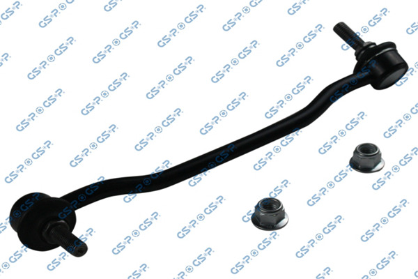 S050947 — Kit de Tornapunta Delantero Izquierdo GSP S050947