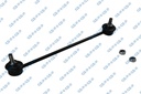 Kit de Tornapunta Delantero Izquierdo GSP S050954