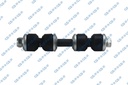 Kit de Tornapunta Delantero GSP S050956