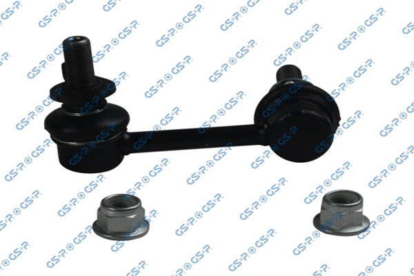 S050957 — Kit de Tornapunta Delantero Izquierdo GSP S050957