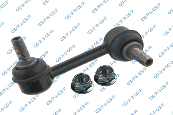 Kit de Tornapunta Delantero Derecho GSP S050963