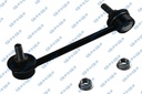 Kit de Tornapunta Trasero Izquierdo GSP S050970