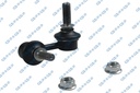 Kit de Tornapunta Delantero Izquierdo GSP S050977