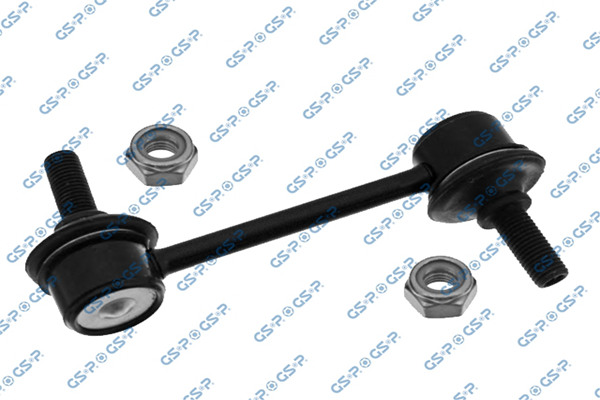 S050981 — Kit de Tornapunta Trasero GSP S050981