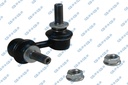 Kit de Tornapunta Trasero Izquierdo GSP S050982