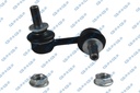 Kit de Tornapunta Trasero Derecho GSP S050983