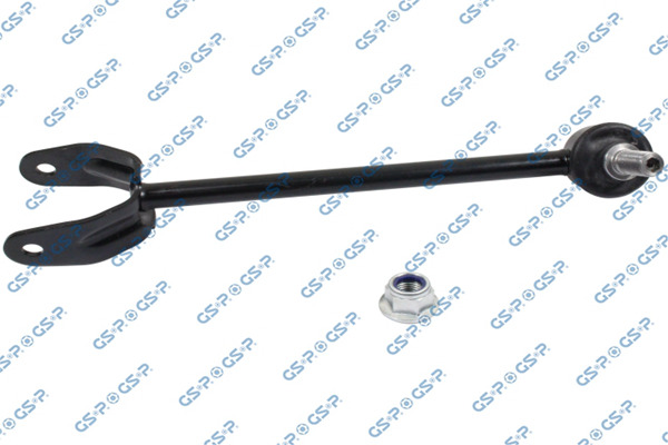 S050987 — Kit de Tornapunta Trasero Derecho GSP S050987