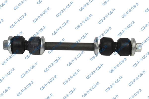 S051030 — Kit de Tornapunta Delantero GSP S051030