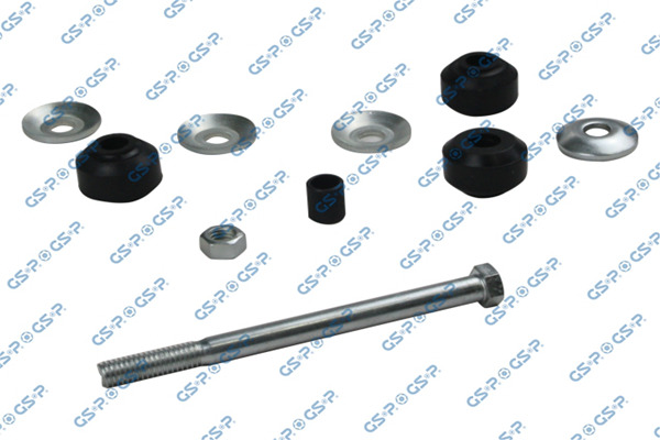 S051049 — Kit de Tornapunta Delantero GSP S051049