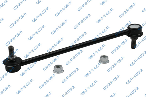 S051063 — Kit de Tornapunta Delantero GSP S051063