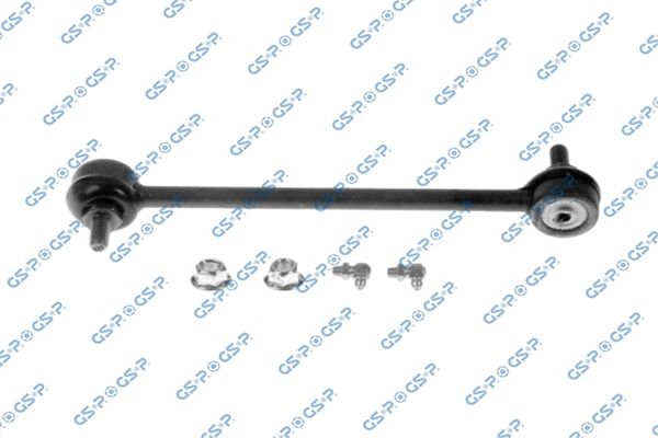 S051065 — Kit de Tornapunta Delantero GSP S051065