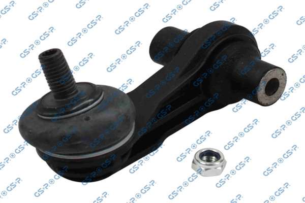 S051234 — Kit de Tornapunta Trasero GSP S051234