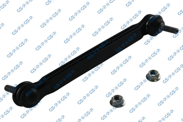 S051241 — Kit de Tornapunta Delantero GSP S051241