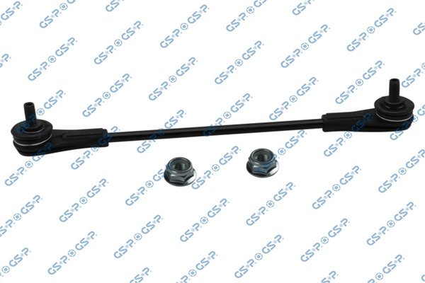 S051242 — Kit de Tornapunta Delantero GSP S051242