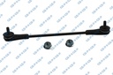 Kit de Tornapunta Delantero GSP S051242