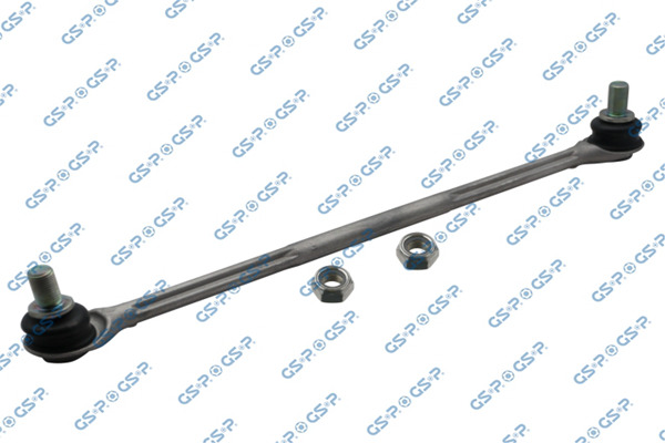 S051246 — Refacción GSP S051246