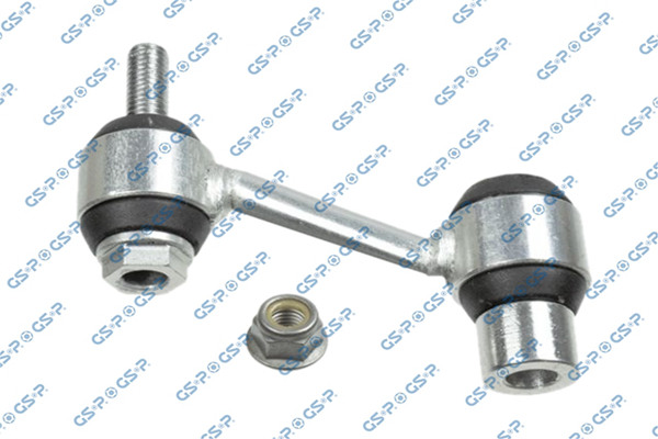 S051251 — Kit de Tornapunta Trasero GSP S051251
