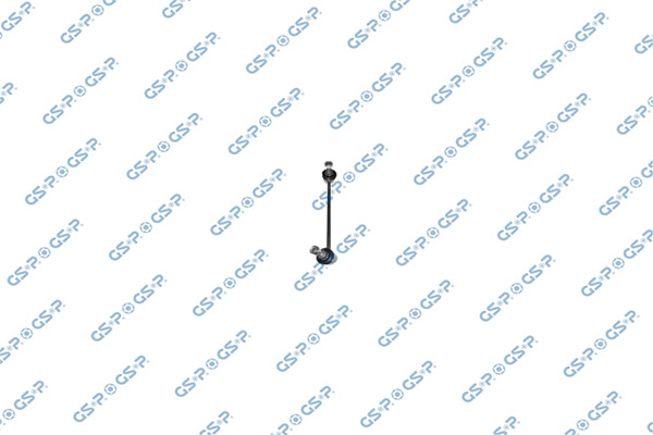 S051253 — Kit de Tornapunta Delantero Izquierdo GSP S051253