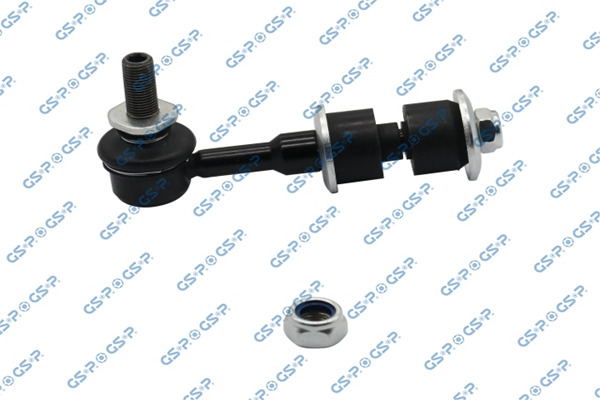 S051254 — Kit de Tornapunta Trasero GSP S051254