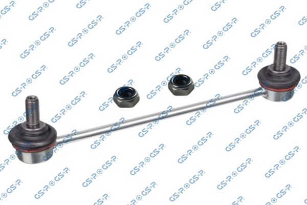 S051256 — Kit de Tornapunta Delantero GSP S051256