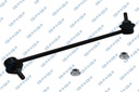 Kit de Tornapunta Delantero Izquierdo GSP S051259