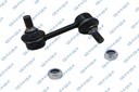 Kit de Tornapunta Trasero Derecho GSP S051266