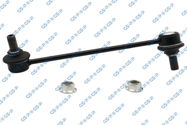 S051270 — Kit de Tornapunta Delantero Derecho GSP S051270