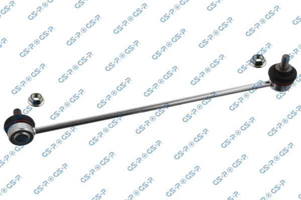 S051286 — Kit de Tornapunta Delantero Derecho GSP S051286