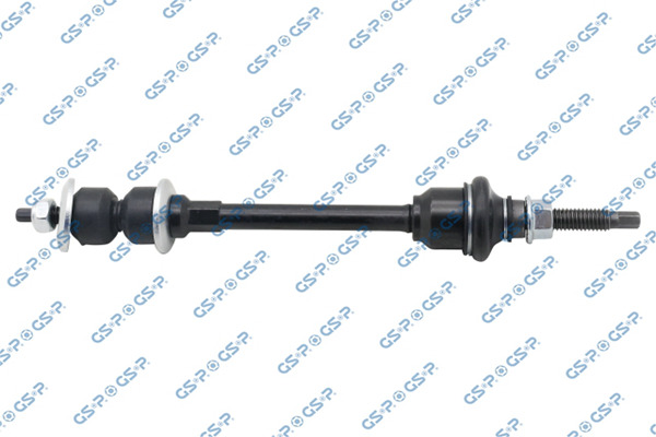 S051294 — Kit de Tornapunta Delantero GSP S051294