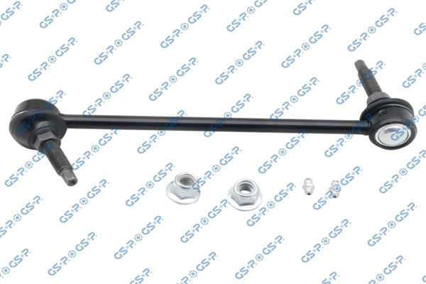 S051299 — Kit de Tornapunta Delantero GSP S051299