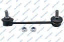 Kit de Tornapunta Trasero Izquierdo GSP S051305