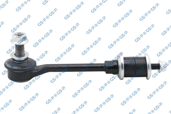 S051306 — Kit de Tornapunta Delantero GSP S051306