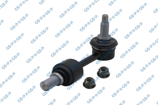 S051307 — Kit de Tornapunta Trasero GSP S051307