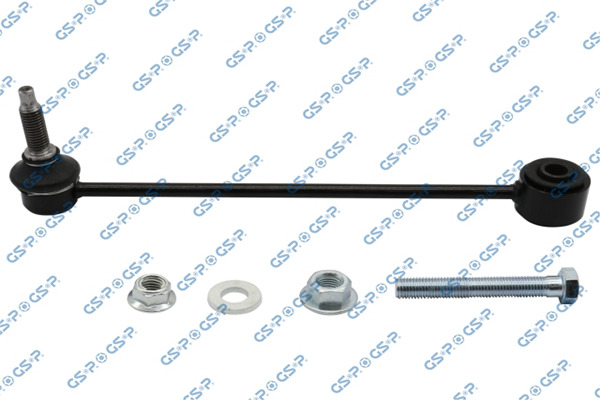 S051312 — Kit de Tornapunta Trasero GSP S051312
