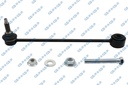 Kit de Tornapunta Trasero GSP S051312