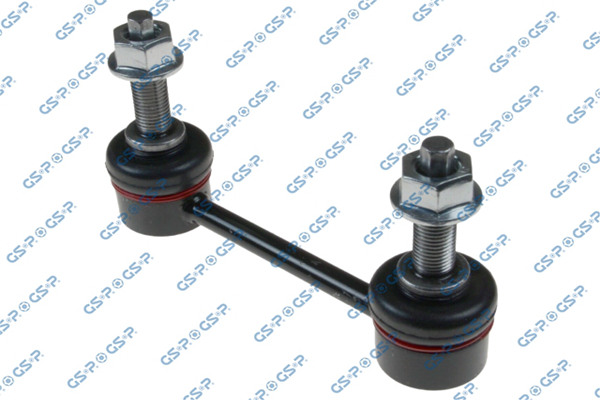 S051317 — Kit de Tornapunta Trasero GSP S051317