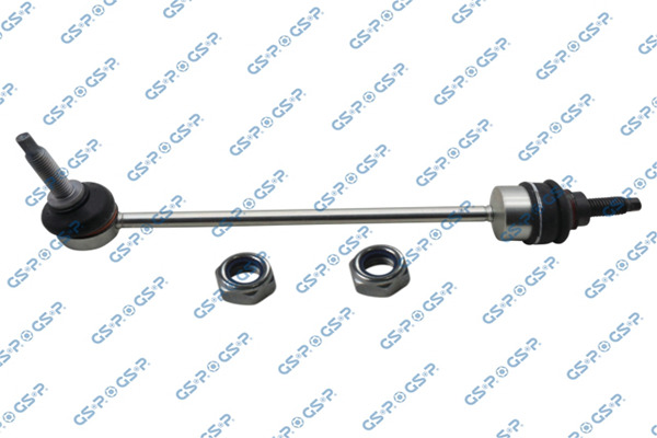 S051326 — Kit de Tornapunta Delantero GSP S051326
